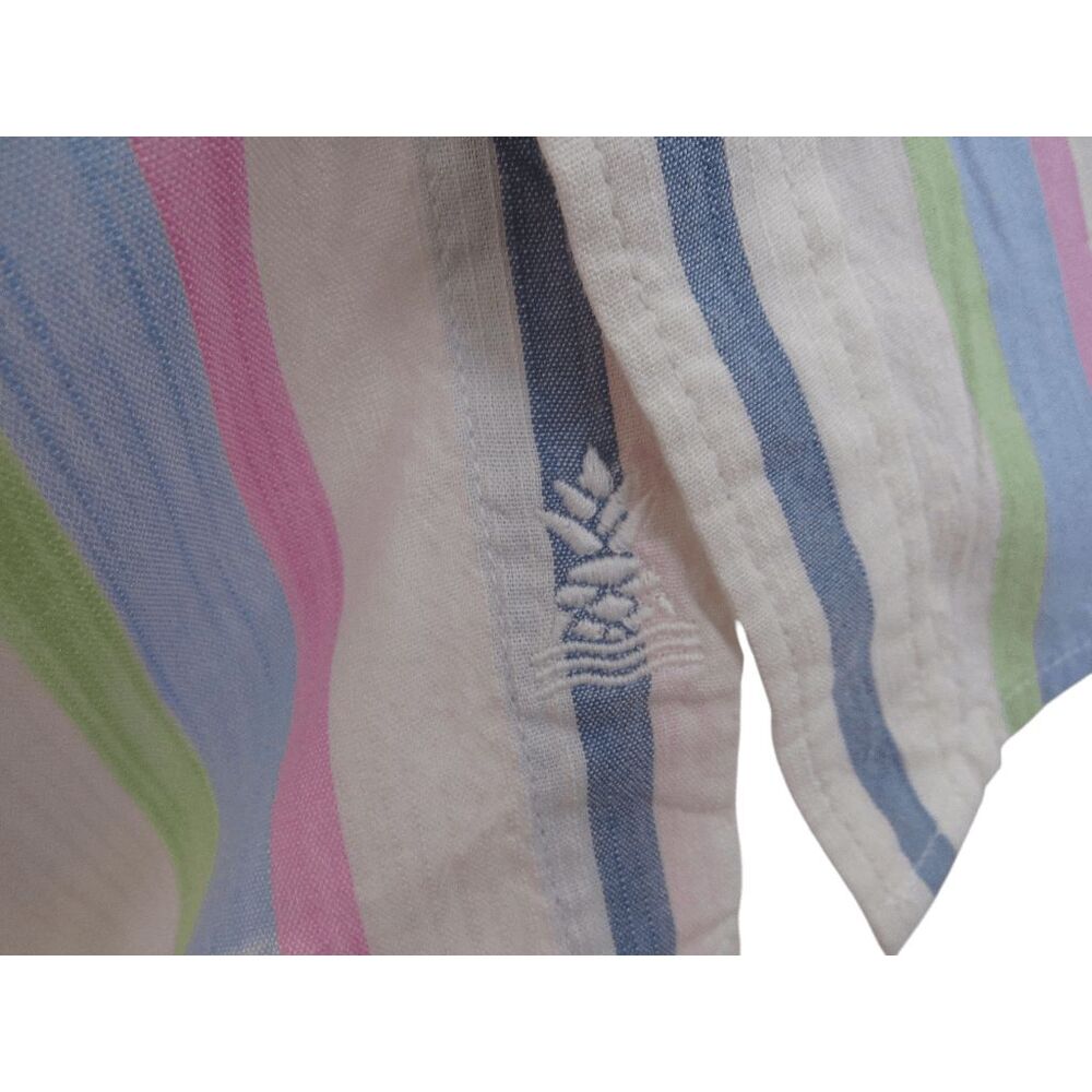 Chubbies Mens Sport Performance‎ Friday Shirt "The Soft Serve" S NWT - Picture 5 of 8